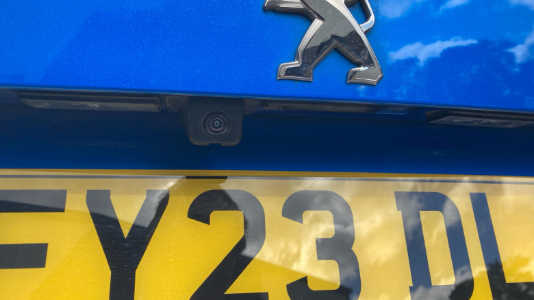 Peugeot 2008 100kW GT 50kWh 5dr Auto Electric Estate